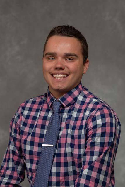 Brian Trager Headshot